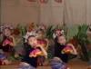 幼儿舞蹈《阿里山的姑娘》中国舞考级成品舞