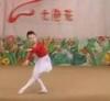 幼儿舞蹈《小鸟小鸟》中国舞考级成品舞教学示范