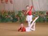 幼儿舞蹈《采茶》中国舞考级成品舞教学示范