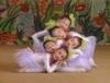 幼儿舞蹈《茉莉花》中国舞考级成品舞