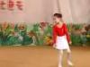 幼儿舞蹈《阿里山的姑娘》中国舞考级成品舞教学示范