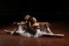 跳芭蕾的小姑娘（摄影：zmll135）