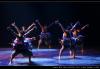 第八届全国舞蹈比赛摄影集锦