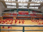 “钰鑫杯”2011年重庆市老年人“九九体育节”启动仪式活动