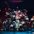 第13届北京舞蹈大赛颁奖晚会（20张）
