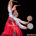 民族舞--朝鲜族