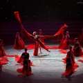 第13届北京舞蹈大赛业余中老年组（16张）