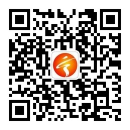 中国舞蹈网微信二维码